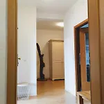 Super #2, #3 Und #4 Dg Im Zentrum, Sued-sonne Und Burg-blick Apartmán Stolberg (Rhineland)