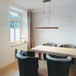 Super #2, #3 Und #4 Dg Im Zentrum, Sued-sonne Und Burg-blick Apartmán *