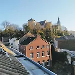 Super #2, #3 Und #4 Dg Im Zentrum, Sued-sonne Und Burg-blick Apartmán