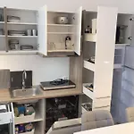 Apartmán Super #2, #3 Und #4 Dg Im Zentrum, Sued-sonne Und Burg-blick