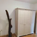Apartmán Super #2, #3 Und #4 Dg Im Zentrum, Sued-sonne Und Burg-blick *