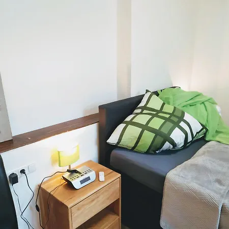 Super #2, #3 Und #4 Dg Im Zentrum, Sued-sonne Und Burg-blick