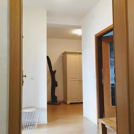 Super #2, #3 Und #4 Dg Im Zentrum, Sued-sonne Und Burg-blick Appartement Stolberg (Rhineland)