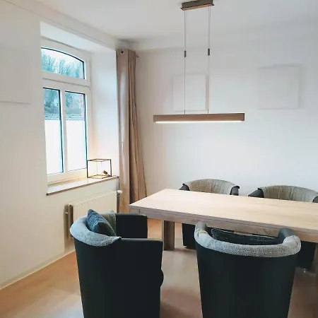Super #2, #3 Und #4 Dg Im Zentrum, Sued-sonne Und Burg-blick Apartment *