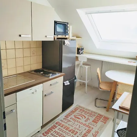 Super #2, #3 Und #4 Dg Im Zentrum, Sued-sonne Und Burg-blick Stolberg (Rhineland)