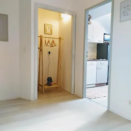 Super #2, #3 Und #4 Dg Im Zentrum, Sued-sonne Und Burg-blick Appartement