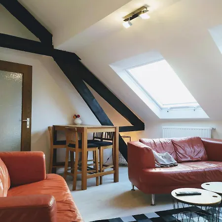 Super #2, #3 Und #4 Dg Im Zentrum, Sued-sonne Und Burg-blick * 슈톨베르크