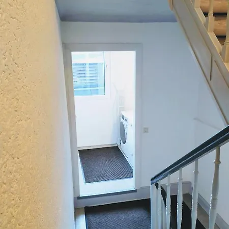 Super #2, #3 Und #4 Dg Im Zentrum, Sued-sonne Und Burg-blick Apartment