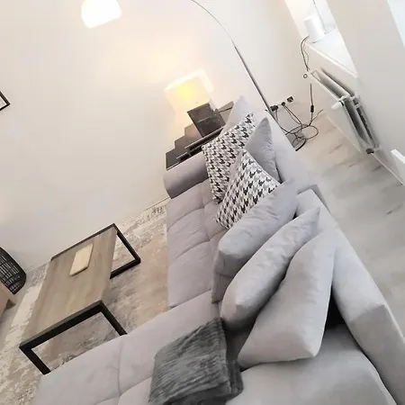 Super #2, #3 Und #4 Dg Im Zentrum, Sued-sonne Und Burg-blick * 슈톨베르크