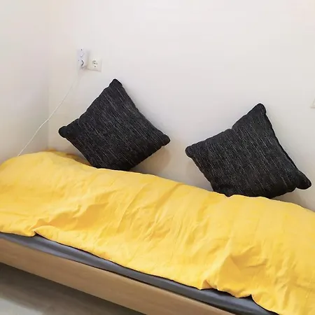 아파트 Super #2, #3 Und #4 Dg Im Zentrum, Sued-sonne Und Burg-blick 슈톨베르크