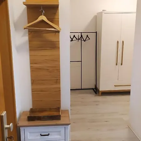 Super #2, #3 Und #4 Dg Im Zentrum, Sued-sonne Und Burg-blick 아파트