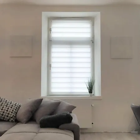 아파트 Super #2, #3 Und #4 Dg Im Zentrum, Sued-sonne Und Burg-blick 슈톨베르크