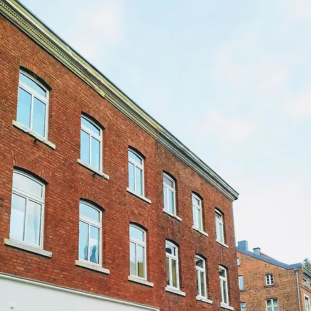 Super #2, #3 Und #4 Dg Im Zentrum, Sued-sonne Und Burg-blick Appartement