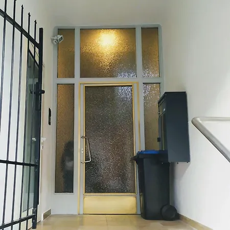 Super #2, #3 Und #4 Dg Im Zentrum, Sued-sonne Und Burg-blick Appartement *