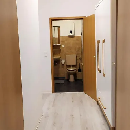 Apartmán Super #2, #3 Und #4 Dg Im Zentrum, Sued-sonne Und Burg-blick *
