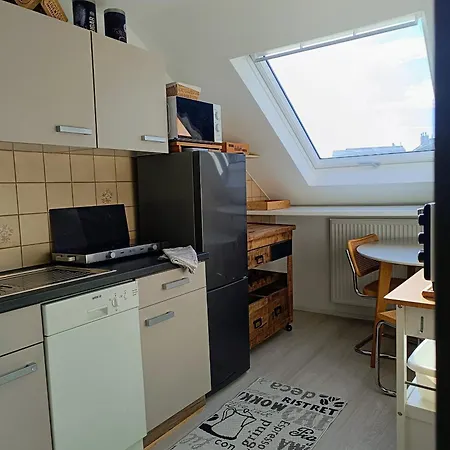 Super #2, #3 Und #4 Dg Im Zentrum, Sued-sonne Und Burg-blick Appartement Stolberg (Rhineland)