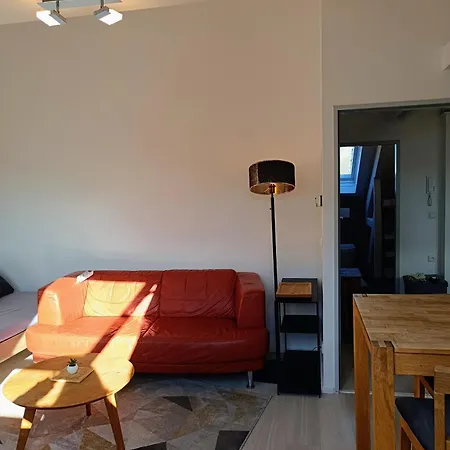 Super #2, #3 Und #4 Dg Im Zentrum, Sued-sonne Und Burg-blick