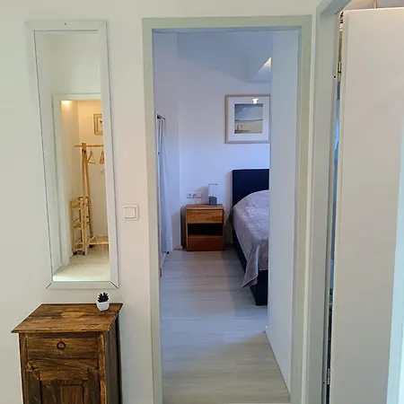 Appartement Super #2, #3 Und #4 Dg Im Zentrum, Sued-sonne Und Burg-blick *