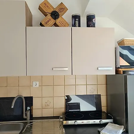 Super #2, #3 Und #4 Dg Im Zentrum, Sued-sonne Und Burg-blick Appartement