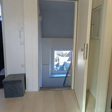 Appartement Super #2, #3 Und #4 Dg Im Zentrum, Sued-sonne Und Burg-blick Stolberg (Rhineland)