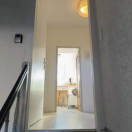 Super #2, #3 Und #4 Dg Im Zentrum, Sued-sonne Und Burg-blick * Stolberg (Rhineland)