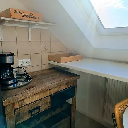 Appartement Super #2, #3 Und #4 Dg Im Zentrum, Sued-sonne Und Burg-blick Stolberg (Rhineland)