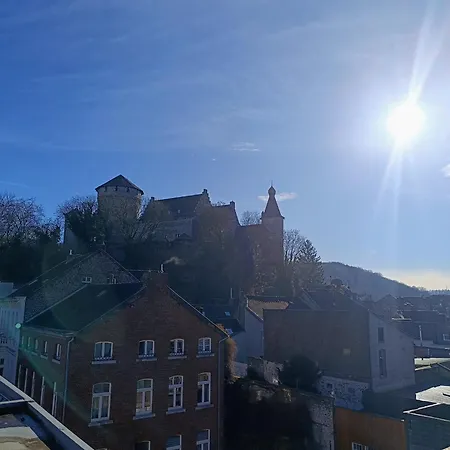Appartement Super #2, #3 Und #4 Dg Im Zentrum, Sued-sonne Und Burg-blick Stolberg (Rhineland)