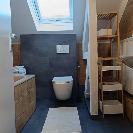 Super #2, #3 Und #4 Dg Im Zentrum, Sued-sonne Und Burg-blick *