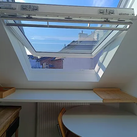 Super #2, #3 Und #4 Dg Im Zentrum, Sued-sonne Und Burg-blick Appartement