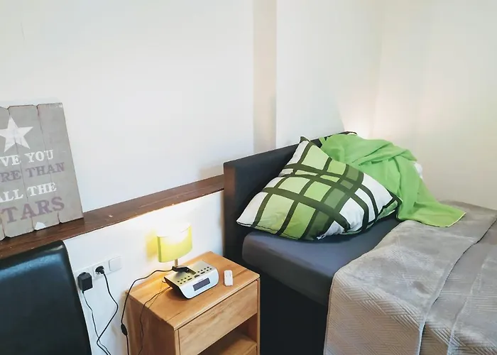 Super #2, #3 Und #4 Dg Im Zentrum, Sued-sonne Und Burg-blick