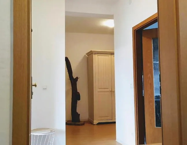 Super #2, #3 Und #4 Dg Im Zentrum, Sued-sonne Und Burg-blick Apartmán Stolberg (Rhineland)