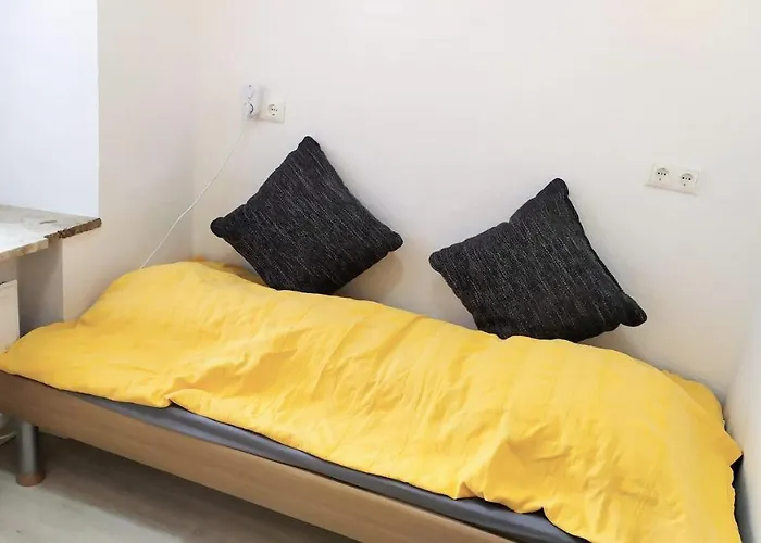 Lejlighed Super #2, #3 Und #4 Dg Im Zentrum, Sued-sonne Und Burg-blick Stolberg (Rhineland)