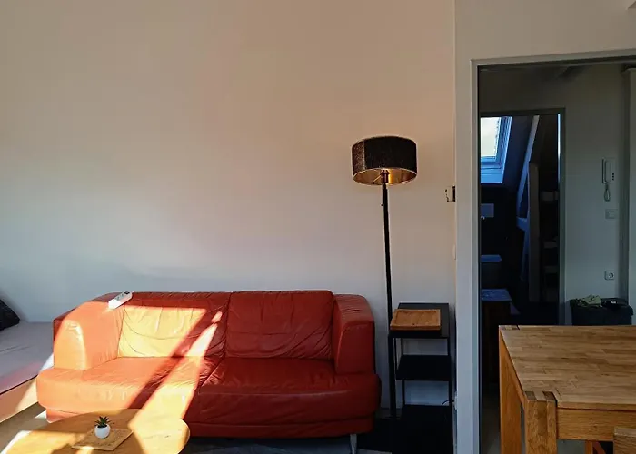 Super #2, #3 Und #4 Dg Im Zentrum, Sued-sonne Und Burg-blick