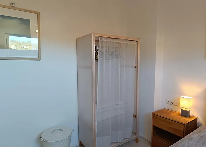 Super #2, #3 Und #4 Dg Im Zentrum, Sued-sonne Und Burg-blick Lejlighed *