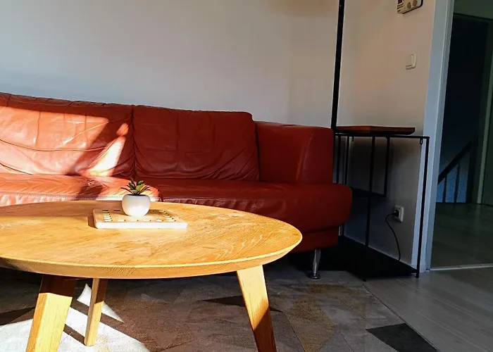 Super #2, #3 Und #4 Dg Im Zentrum, Sued-sonne Und Burg-blick Stolberg (Rhineland)