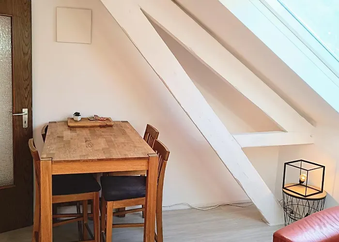 Super #2, #3 Und #4 Dg Im Zentrum, Sued-sonne Und Burg-blick * Stolberg (Rhineland)