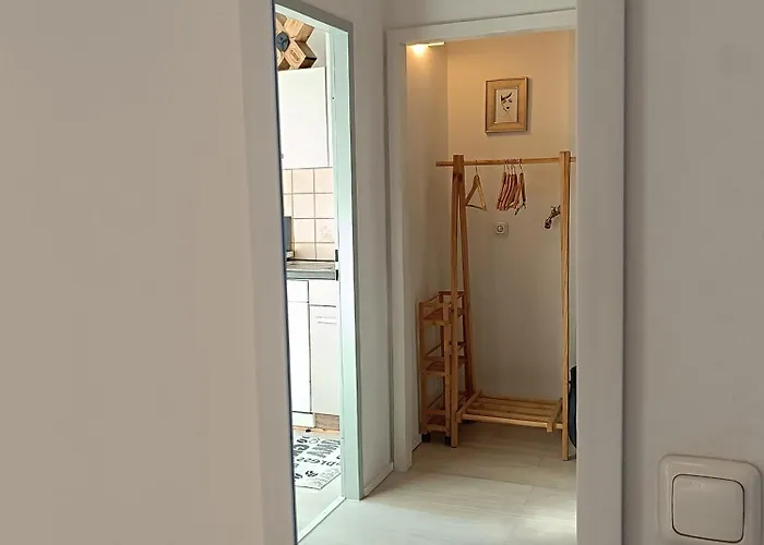 Super #2, #3 Und #4 Dg Im Zentrum, Sued-sonne Und Burg-blick