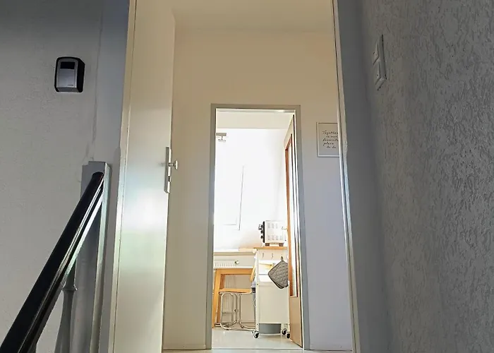 Super #2, #3 Und #4 Dg Im Zentrum, Sued-sonne Und Burg-blick * Stolberg (Rhineland)