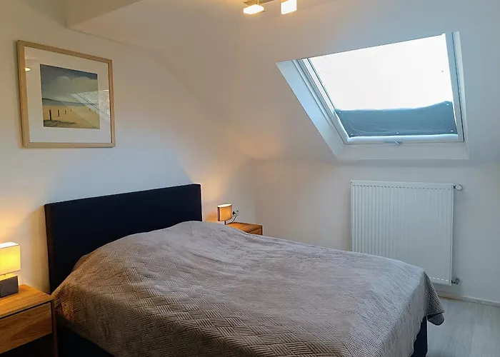 Lejlighed Super #2, #3 Und #4 Dg Im Zentrum, Sued-sonne Und Burg-blick *