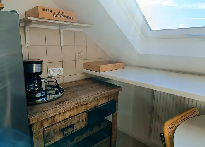 Lejlighed Super #2, #3 Und #4 Dg Im Zentrum, Sued-sonne Und Burg-blick Stolberg (Rhineland)