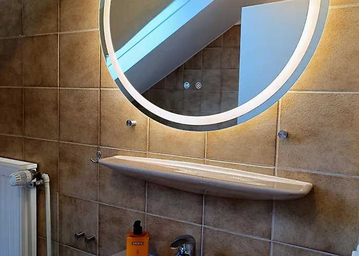 Super #2, #3 Und #4 Dg Im Zentrum, Sued-sonne Und Burg-blick