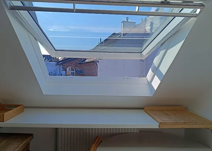 Super #2, #3 Und #4 Dg Im Zentrum, Sued-sonne Und Burg-blick Lejlighed